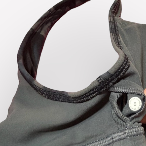 Lululemon Align crop top - Picture 3 of 3